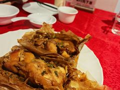 -粤北餐馆