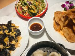 -东北民俗村·东北菜(翻身店)