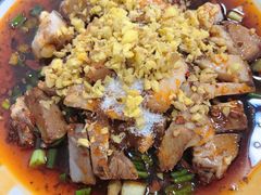 -温记府廟豆汤饭·始于1955年(海椒店)