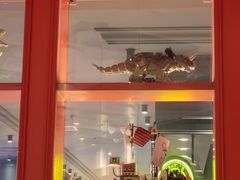 -SEA西雅图海鲜自助餐厅(海乐世界店)