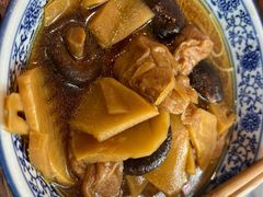 -西园寺素食(西园弄戒幢律寺店)