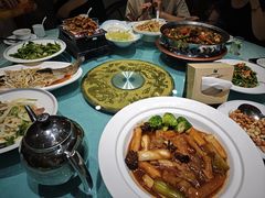 -三义和酒楼(千佛山店)