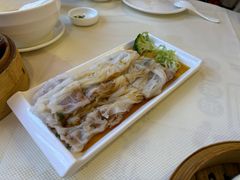 -万山楼海鲜酒家·二十三年老字号