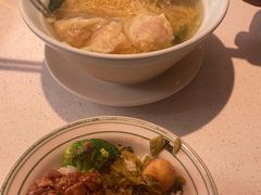 -港久茶餐厅(鹭洲里店)