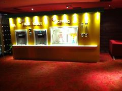 -橙天嘉禾影城(苏州印象城店)