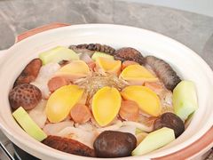 -美未居·老字号·地道顺德菜·桑拿鸡·鱼生(容桂店)