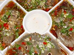 -东江海鲜大排档·潮汕菜·砂锅粥