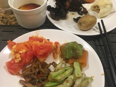 -蓝海国际大饭店·蓝钻自助百汇(兰山店)