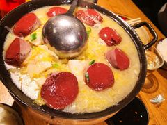 -鸽子窝(青塔店)