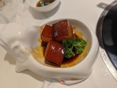 -黑鸡小馆(金源店)