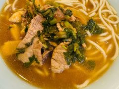 -奎元馆.百年奎元.非遗传承(西湖边的解放路店)