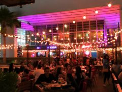-Dampa Seafood Grill - Dubai