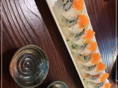-鸟亭·居酒屋(青年路店)