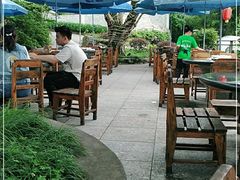 露天位-老幺泉水鸡