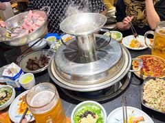 -小饕荟雅安贡椒鱼鲜馆(广福桥店)