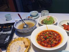 -火宫殿·小吃王国(坡子街店)