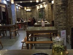 -鹅滋道(甘坑古镇店)