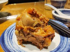 酱棒骨-95号酱骨·一块豆腐(展春园西路店)