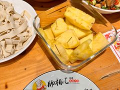 -肠相汇常德老肠子馆(雨花亭店)
