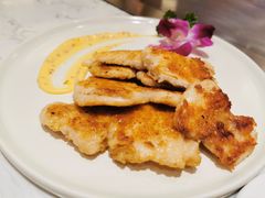 -火地铁板烧(河西龙湖天街店)