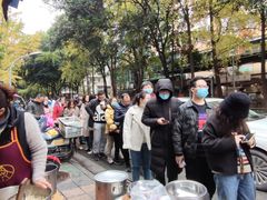 -蓉城西二道无名冒菜(西二道街店)