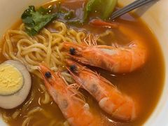 -南山鲜虾面·活鲜小馆·海味大连菜(南山总店)