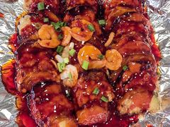 -龙香居海鲜浑锅家常菜·特色驴肉