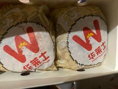 -华莱士·全鸡汉堡(柳州店)