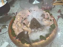 -慢丽江·云南野生菌土鸡锅(付家庄店)