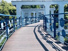 -南北地理分界线标志园