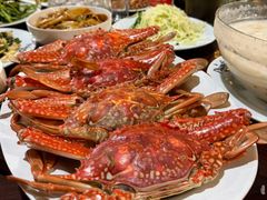 -海盗餐厅