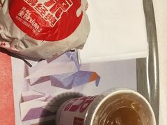 -麦当劳(方大城店)