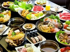 -海底捞火锅(高科广场店)