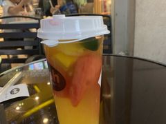 -艾薯夫妇Aysh(福田星河COCOPark店)