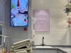 -爱欢洗ifunwash(北辰店)