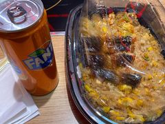-盒马X会员店(王府井奥莱UP TOWN店)