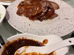 -阳澄湖费尔蒙酒店颐丰阁中餐厅(马鞍山西路店)