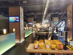 -東舍食唐精品陕菜馆