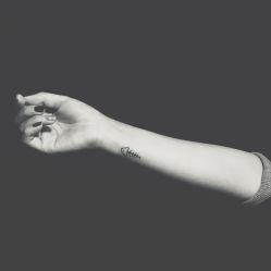 -墨無界刺青TATTOO