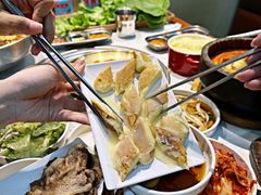 -六七八韩式烤肉·韩国料理(上杭路店)