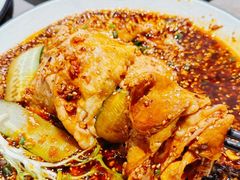 -麻都·成都菜(人民广场店)