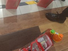 -海底捞火锅(枫蓝国际购物中心店)