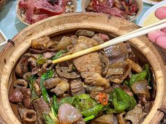 -广记海鲜(杨汊湖一店)