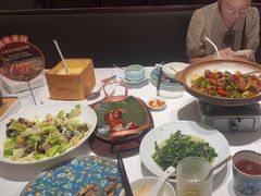 -小厨娘淮扬菜(天印大道店)