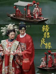 -今生有约婚纱摄影店(景德路店)