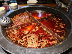 -陈眼镜火锅(总店)