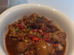 -味上湘菜馆(河马店)