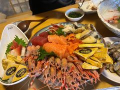 -大焰自助日式料理 铁板烧(徐汇店)