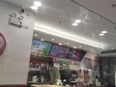 -蜜雪冰城(德思勤广场店)