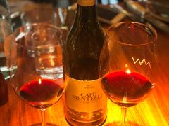 -The Meat & Wine Co Southbank(南岸店)